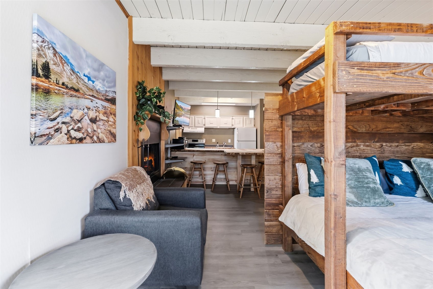 465 4 O Clock Road, Unit T2 Breckenridge, CO 80424 - Photo 11 of 25