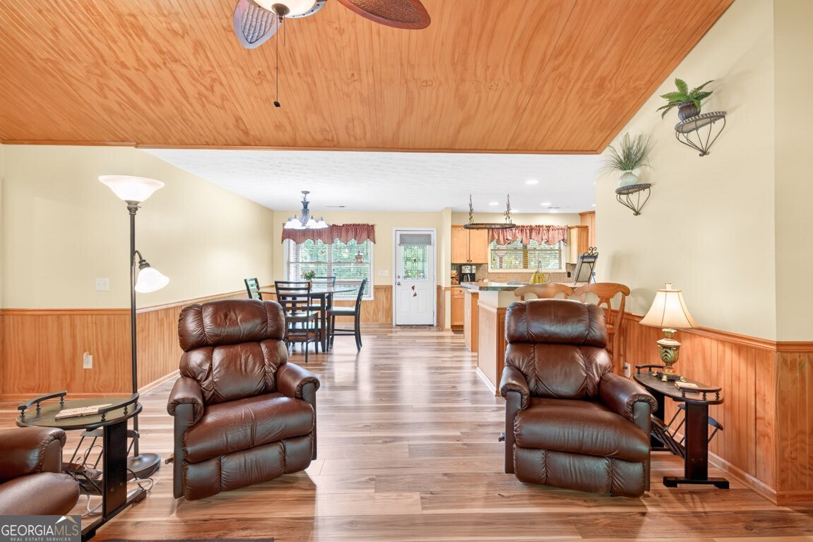 1260 Perryman Road Buckhead, GA 30625 - Photo 17 of 95