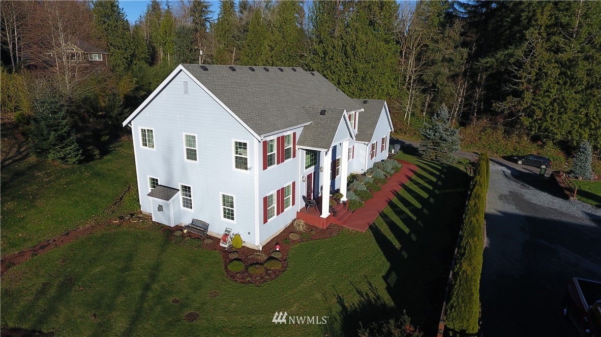 13410 Spiketon Road Buckley, WA 98321 - Photo 15 of 23 Gallery Image 15