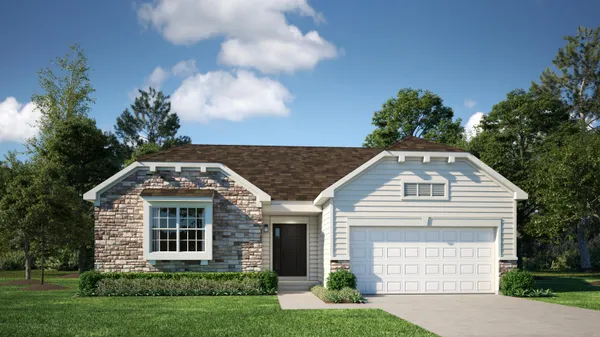 $417,905 | 8672 Norwell Street, Lowell, IN 46356