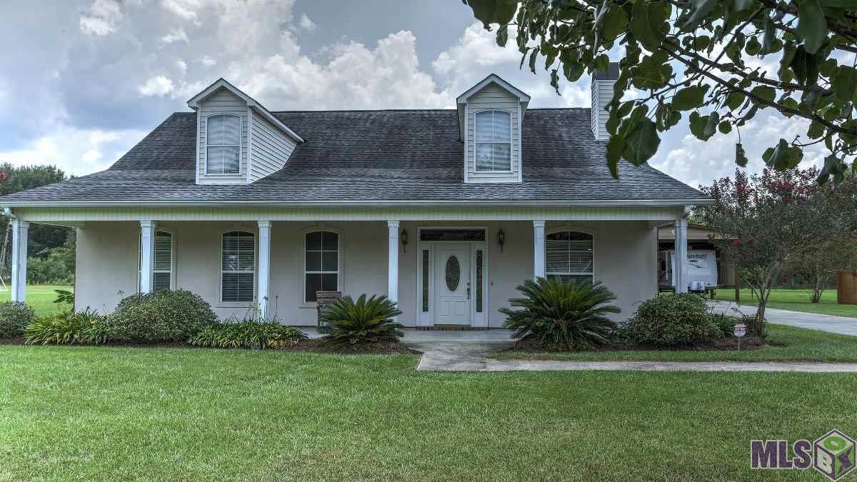 41439 Bertville Road Gonzales, LA 70737 - Photo 1 of 22 Gallery Image 1
