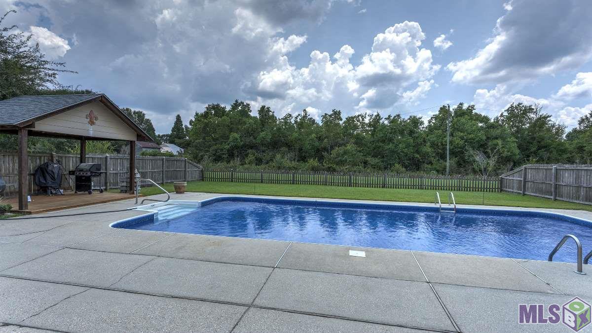 41439 Bertville Road Gonzales, LA 70737 - Photo 17 of 22 Gallery Image 17
