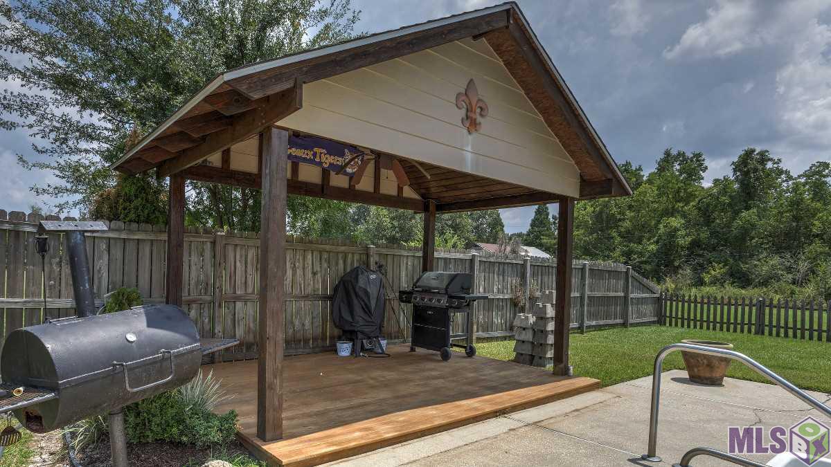 41439 Bertville Road Gonzales, LA 70737 - Photo 18 of 22 Gallery Image 18