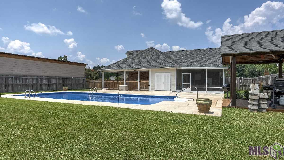 41439 Bertville Road Gonzales, LA 70737 - Photo 19 of 22 Gallery Image 19
