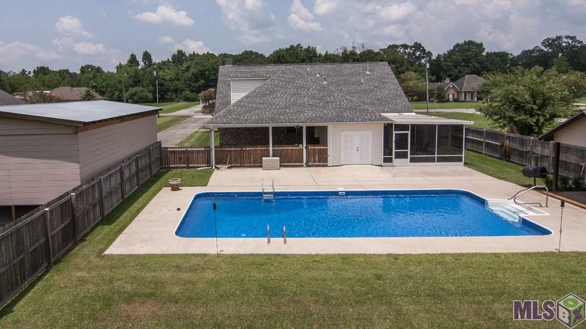 41439 Bertville Road Gonzales, LA 70737 - Photo 20 of 22 Gallery Image 20