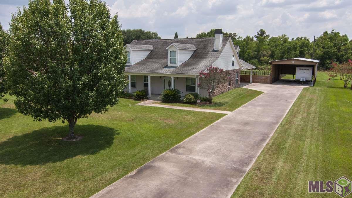 41439 Bertville Road Gonzales, LA 70737 - Photo 22 of 22 Gallery Image 22