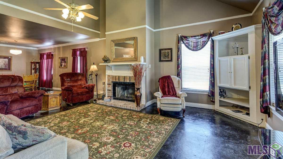 41439 Bertville Road Gonzales, LA 70737 - Photo 5 of 22 Gallery Image 5