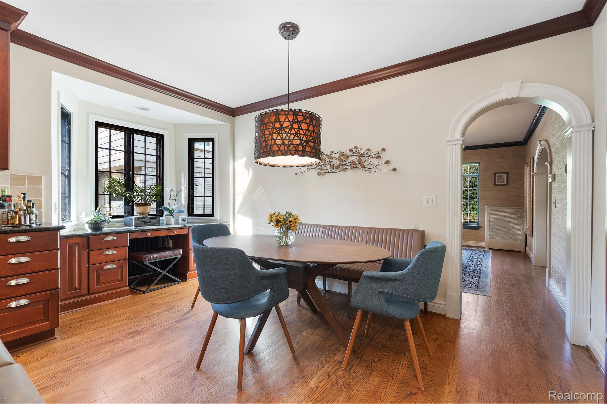 1305 Whittier Road Grosse Pointe, MI 48230 - Photo 14 of 43 Gallery Image 14
