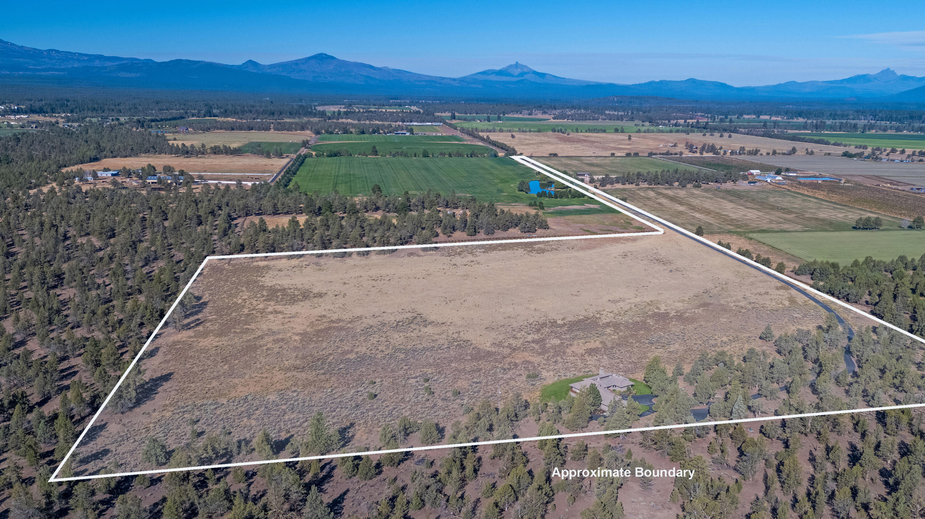 68404 George Cyrus Road Sisters, OR 97759 - Photo 48 of 65 49