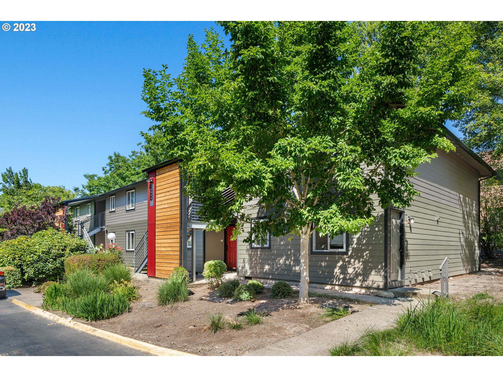 12640 Northwest Barnes Road, Unit 2 Portland, OR 97229 - Photo 1 of 20 Gallery Image 1