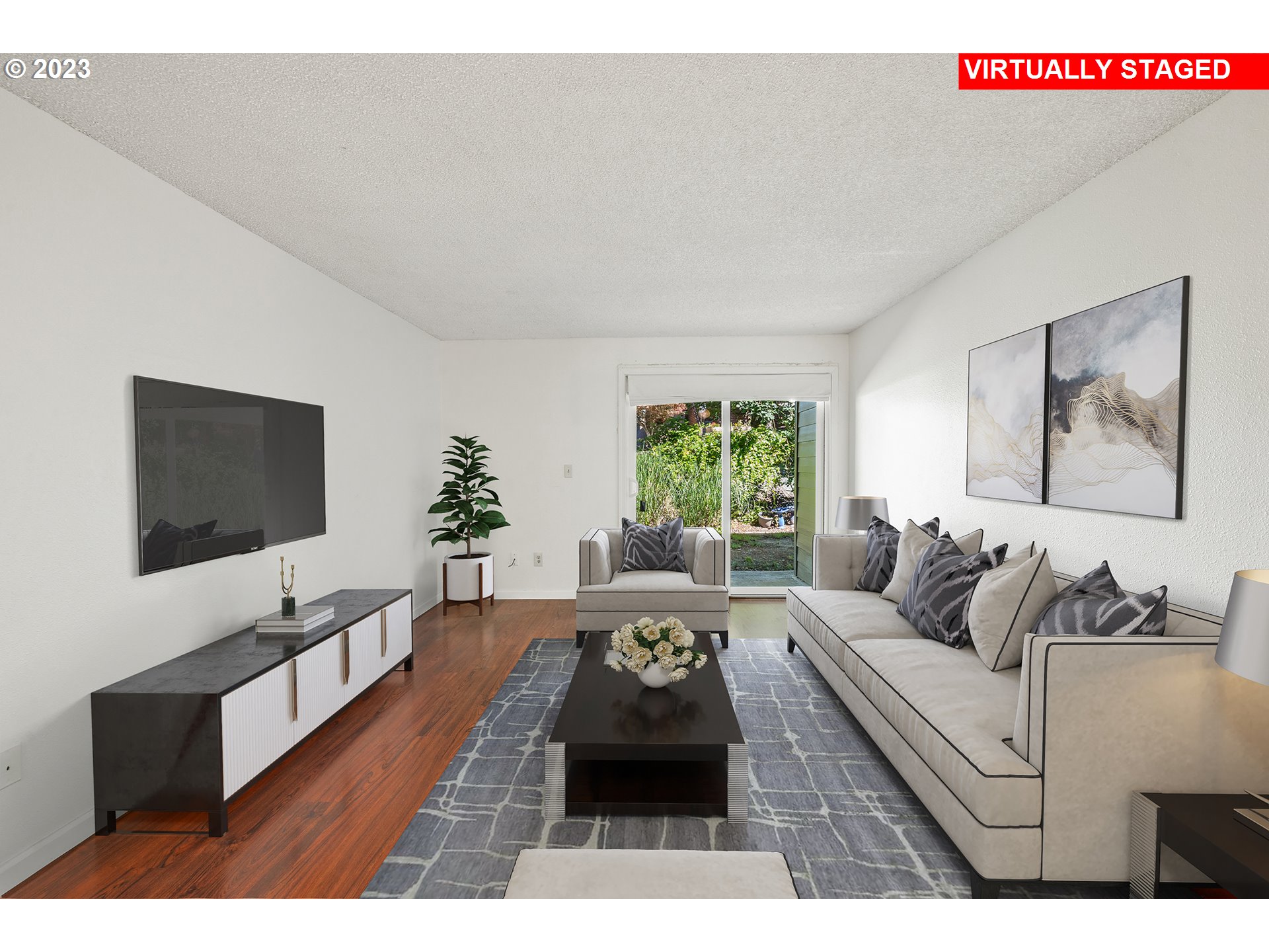 12640 Northwest Barnes Road, Unit 2 Portland, OR 97229 - Photo 4 of 20 Gallery Image 4