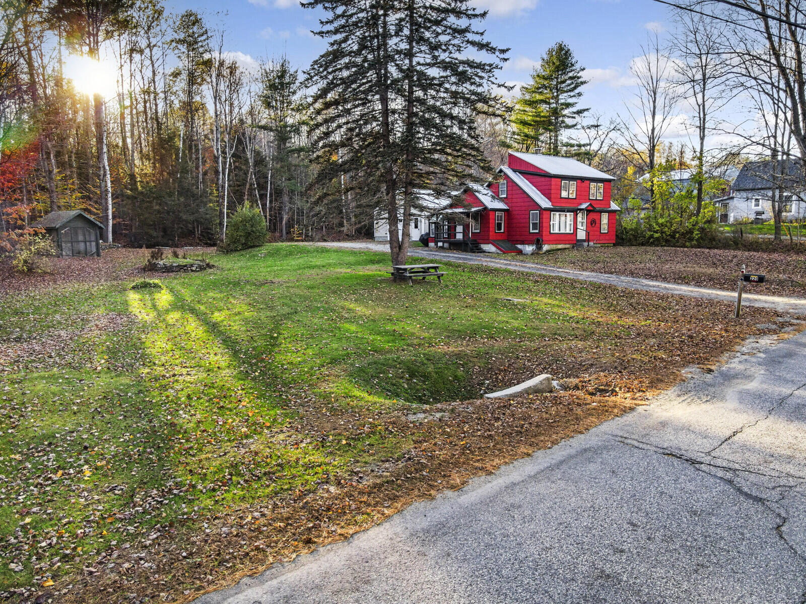 220 Lake Road Wilton, ME 04294 - Photo 10 of 61 HOME