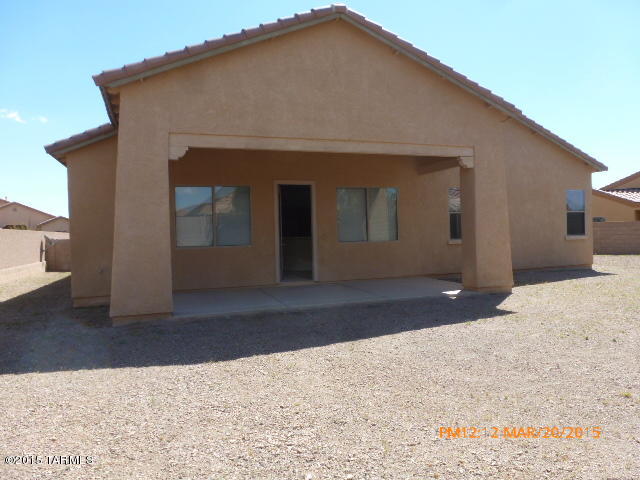 3534 South Desert Cache Road Tucson, AZ 85735 - Photo 34 of 34
