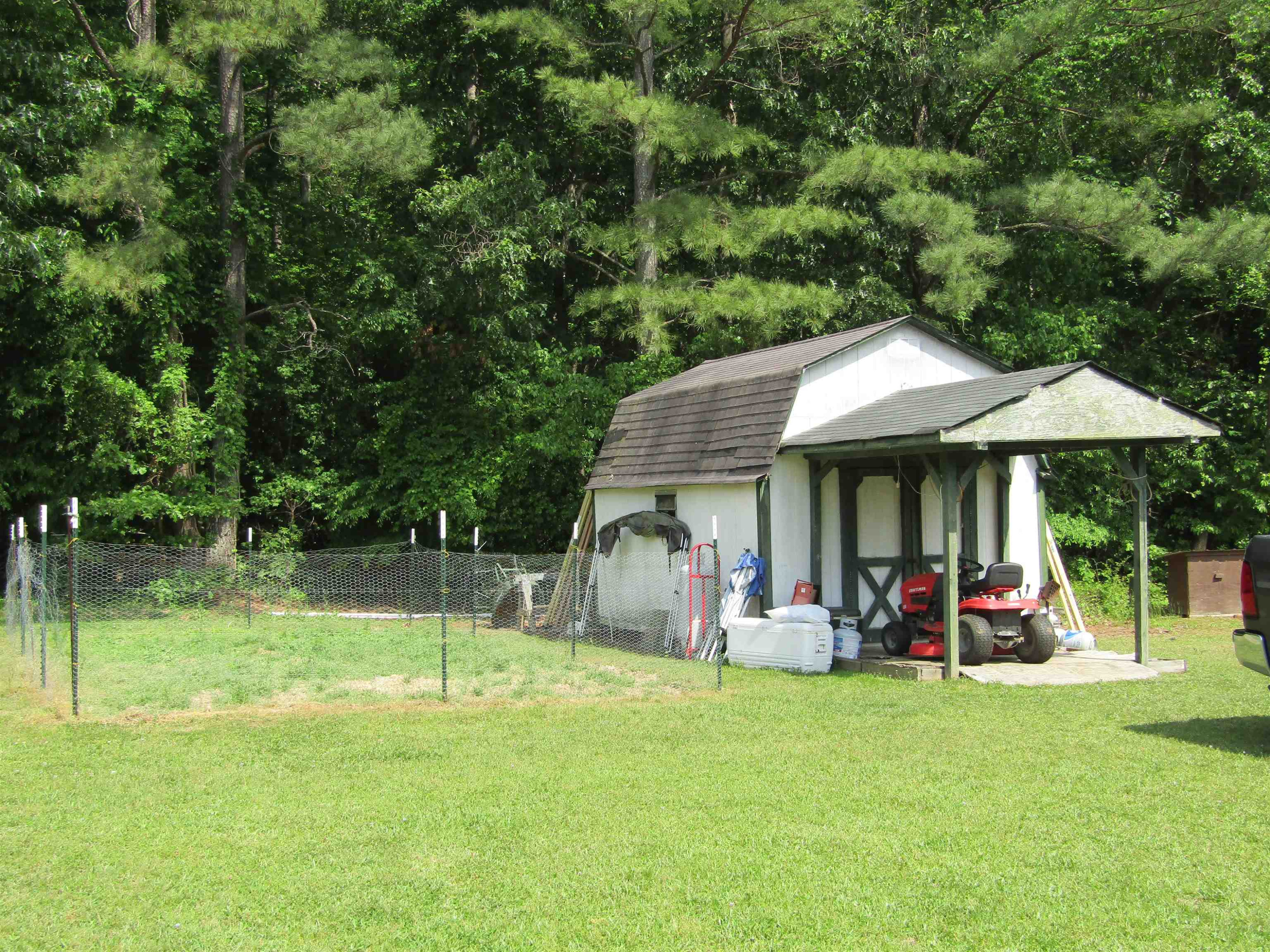 1396 Castleberry Road Clayton, NC 27527 - Photo 52 of 54 Photo 52