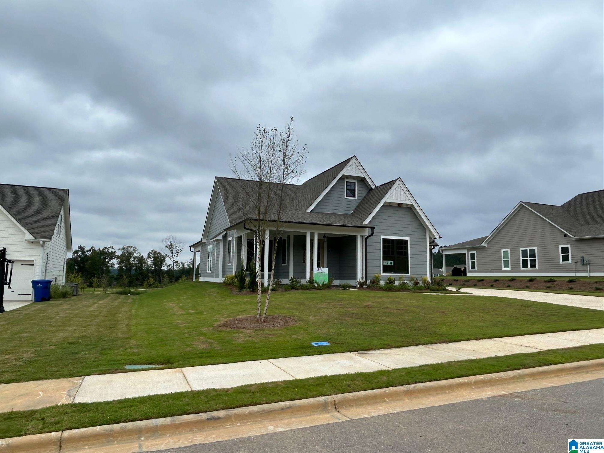 532 Ramsgate Drive Alabaster, AL 35114 - Photo 7 of 40