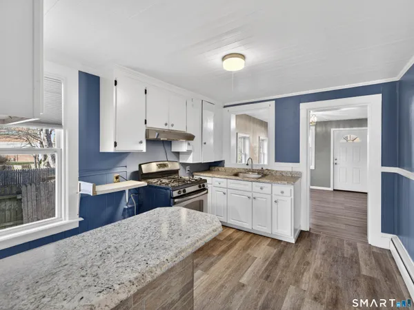 $259,900 | 12 Clover Court, New London, CT 06320