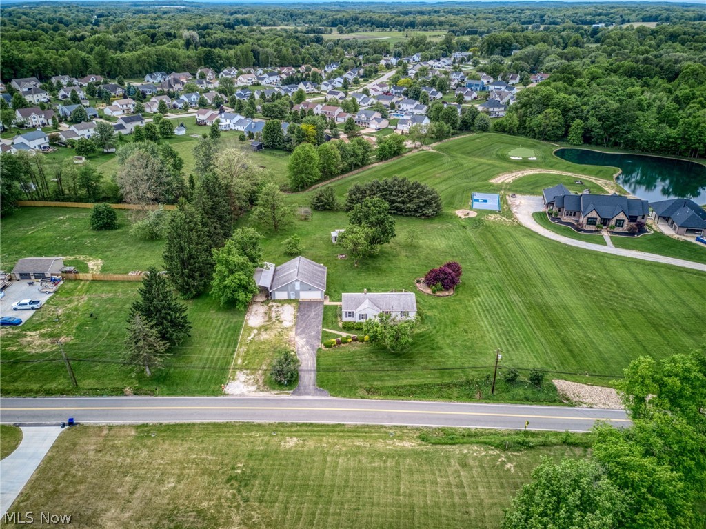 3747 Cook Road Rootstown, OH 44272 - Photo 31 of 50