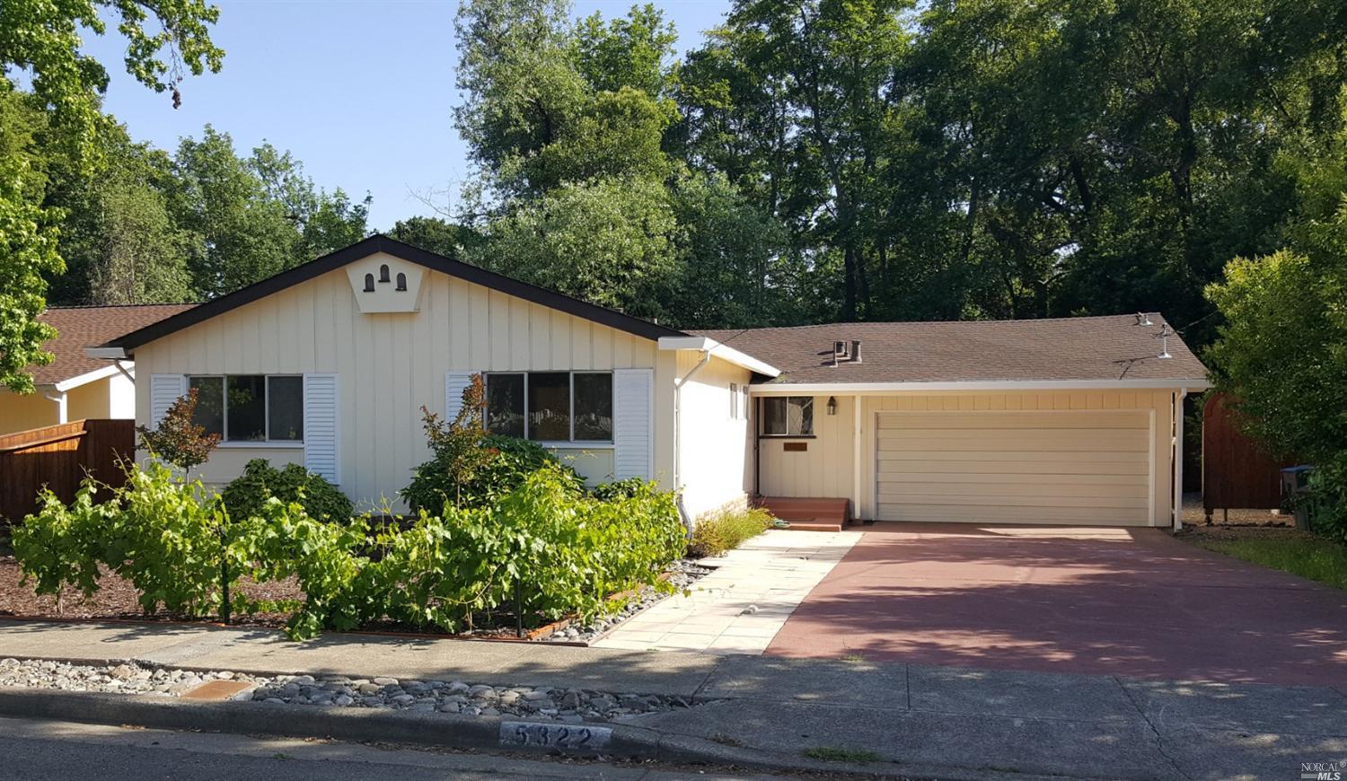 5322 Gold Drive Santa Rosa, CA 95409 - Photo 1 of 1 Gallery Image 1