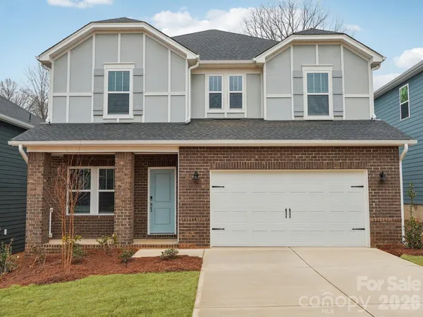 $422,180 | 1611 Harper Lndg Boulevard, Stanley, NC 28164