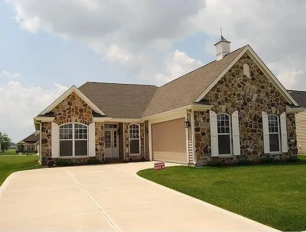 $299,900 | 8007 Cole Wood Boulevard, Indianapolis, IN 46239