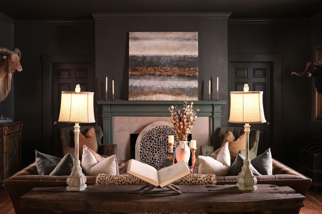 5297 Old Harding Road Franklin, TN 37064 - Photo 17 of 100 Gallery Image 17