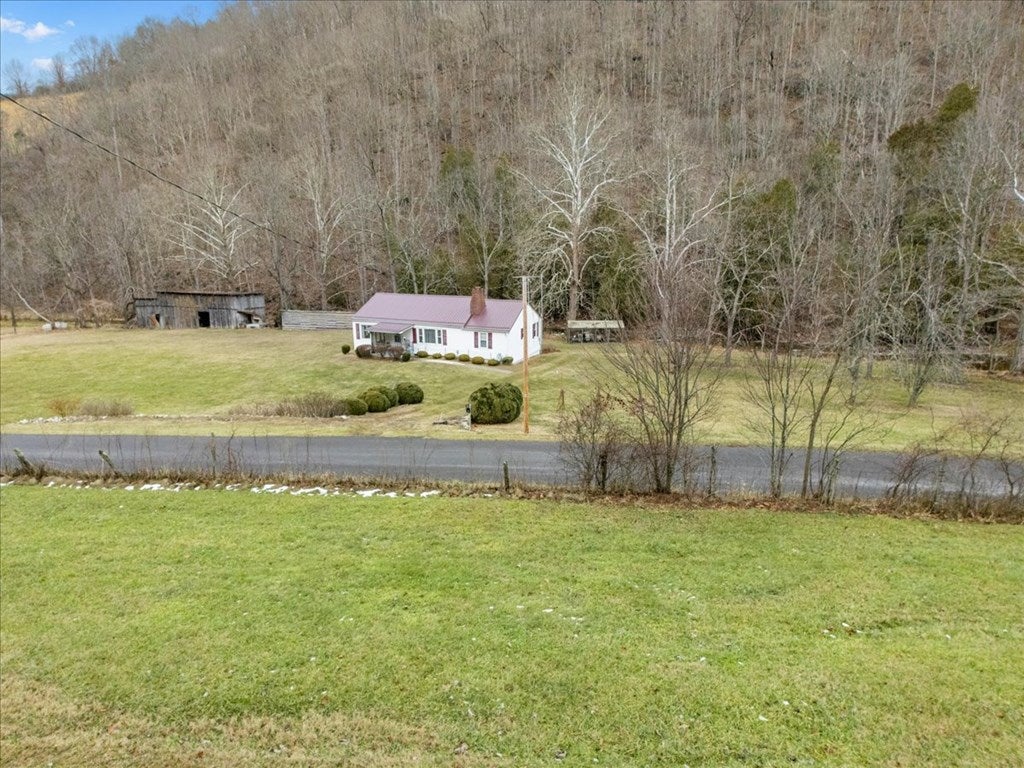 1421 Sunset River Road Ceres, VA 24318 - Photo 18 of 56 Gallery Image 18