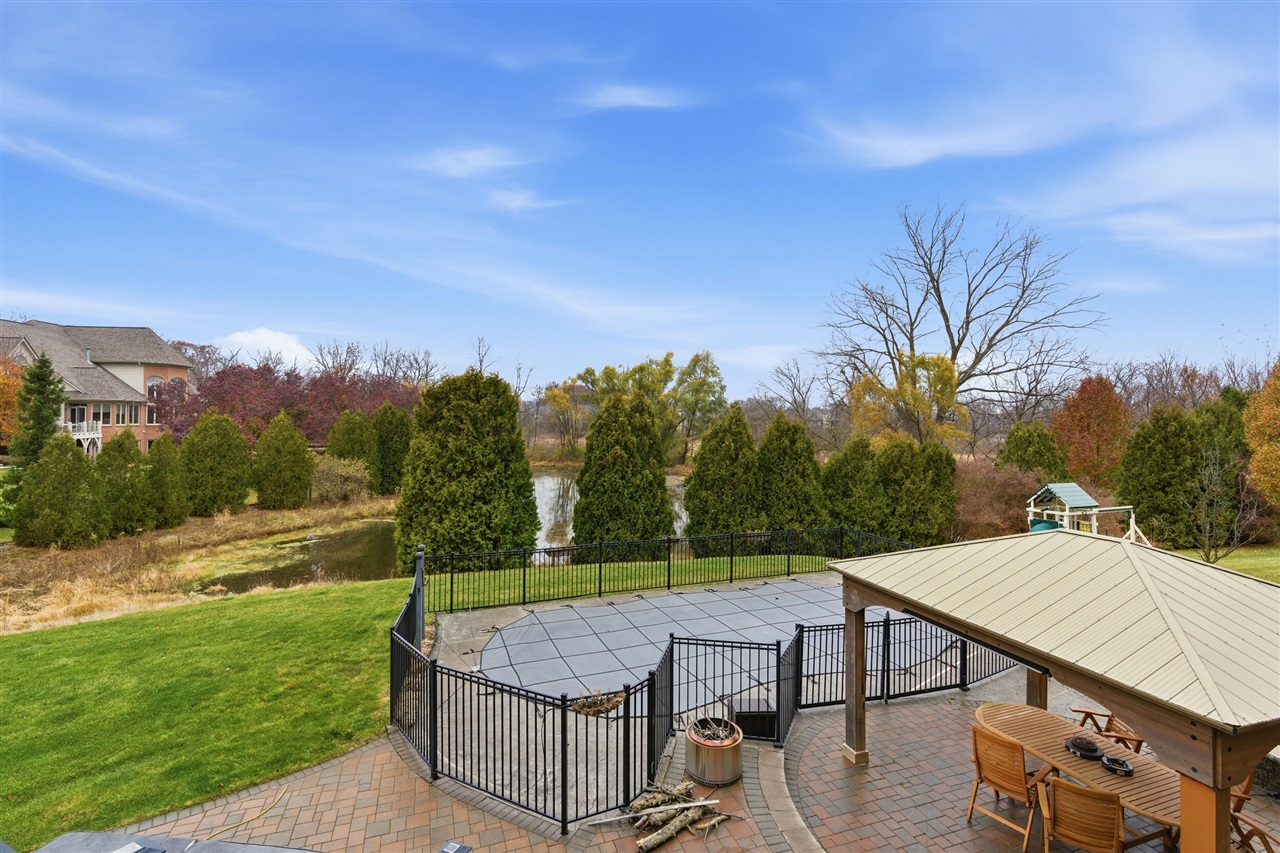 5520 Whitehall Boulevard Rochester, MI 48306 - Photo 75 of 99