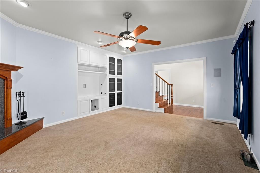 4508 Wyo Road Yadkinville, NC 27055 - Photo 16 of 50