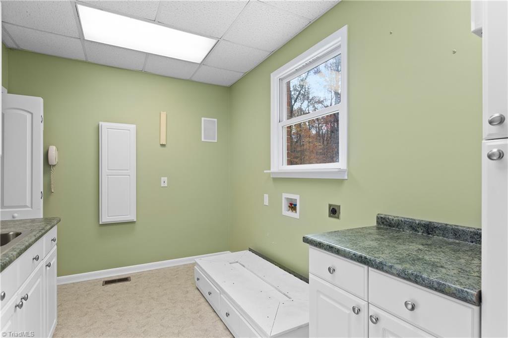 4508 Wyo Road Yadkinville, NC 27055 - Photo 31 of 50