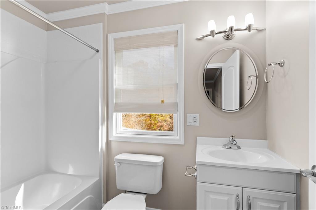 4508 Wyo Road Yadkinville, NC 27055 - Photo 42 of 50