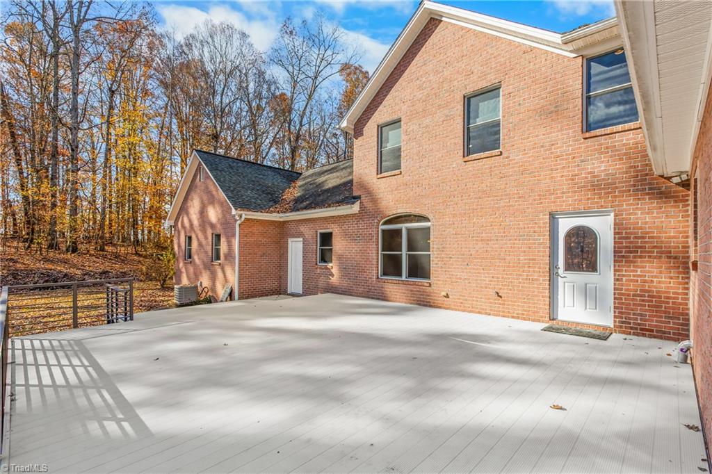 4508 Wyo Road Yadkinville, NC 27055 - Photo 46 of 50