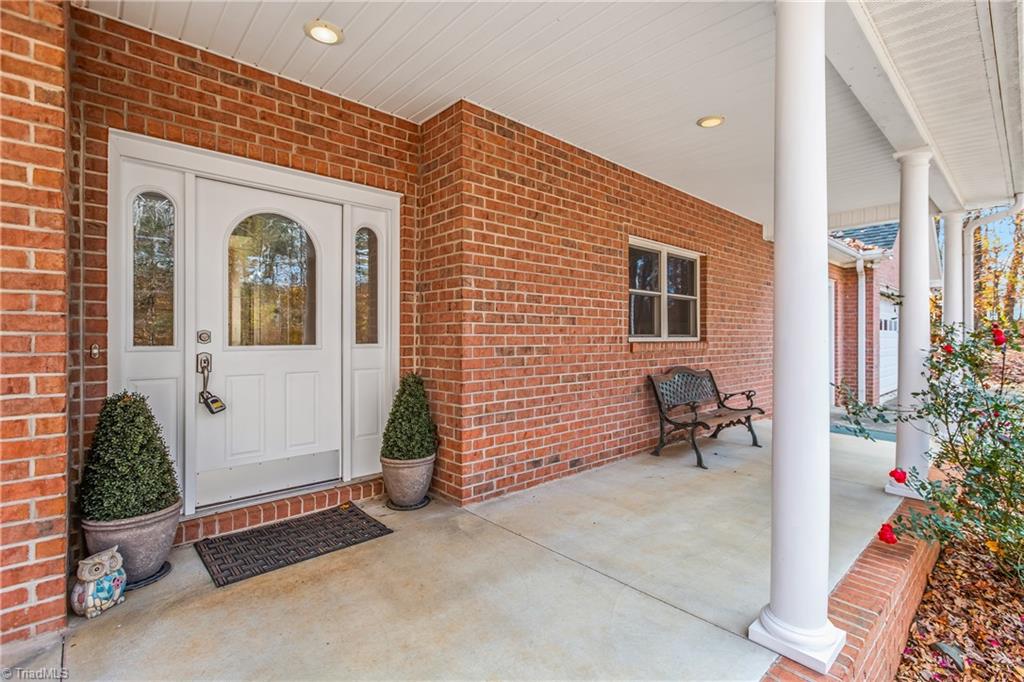 4508 Wyo Road Yadkinville, NC 27055 - Photo 6 of 50