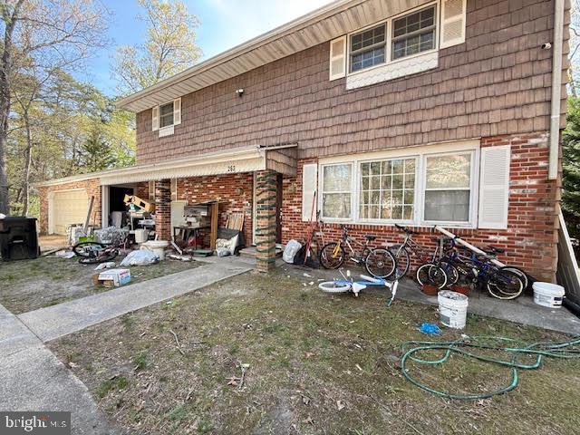 263 Hopewell Road Medford, NJ 08055 - Photo 1 of 33 Gallery Image 1