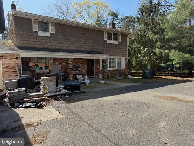 263 Hopewell Road Medford, NJ 08055 - Photo 2 of 33 Gallery Image 2