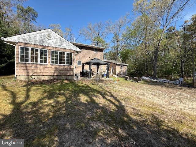 263 Hopewell Road Medford, NJ 08055 - Photo 31 of 33 Gallery Image 31