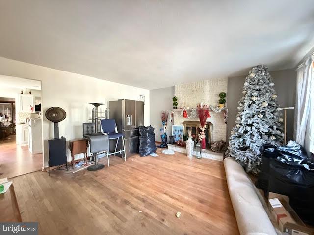263 Hopewell Road Medford, NJ 08055 - Photo 4 of 33 Gallery Image 4
