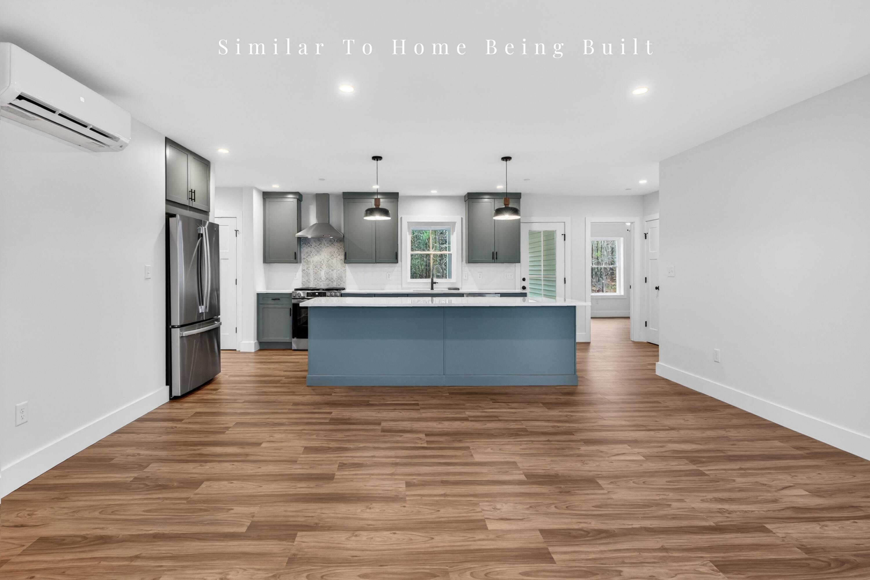 17 Middle Road Kennebunk, ME 04043 - Photo 4 of 35 Kitchen & Dining Area