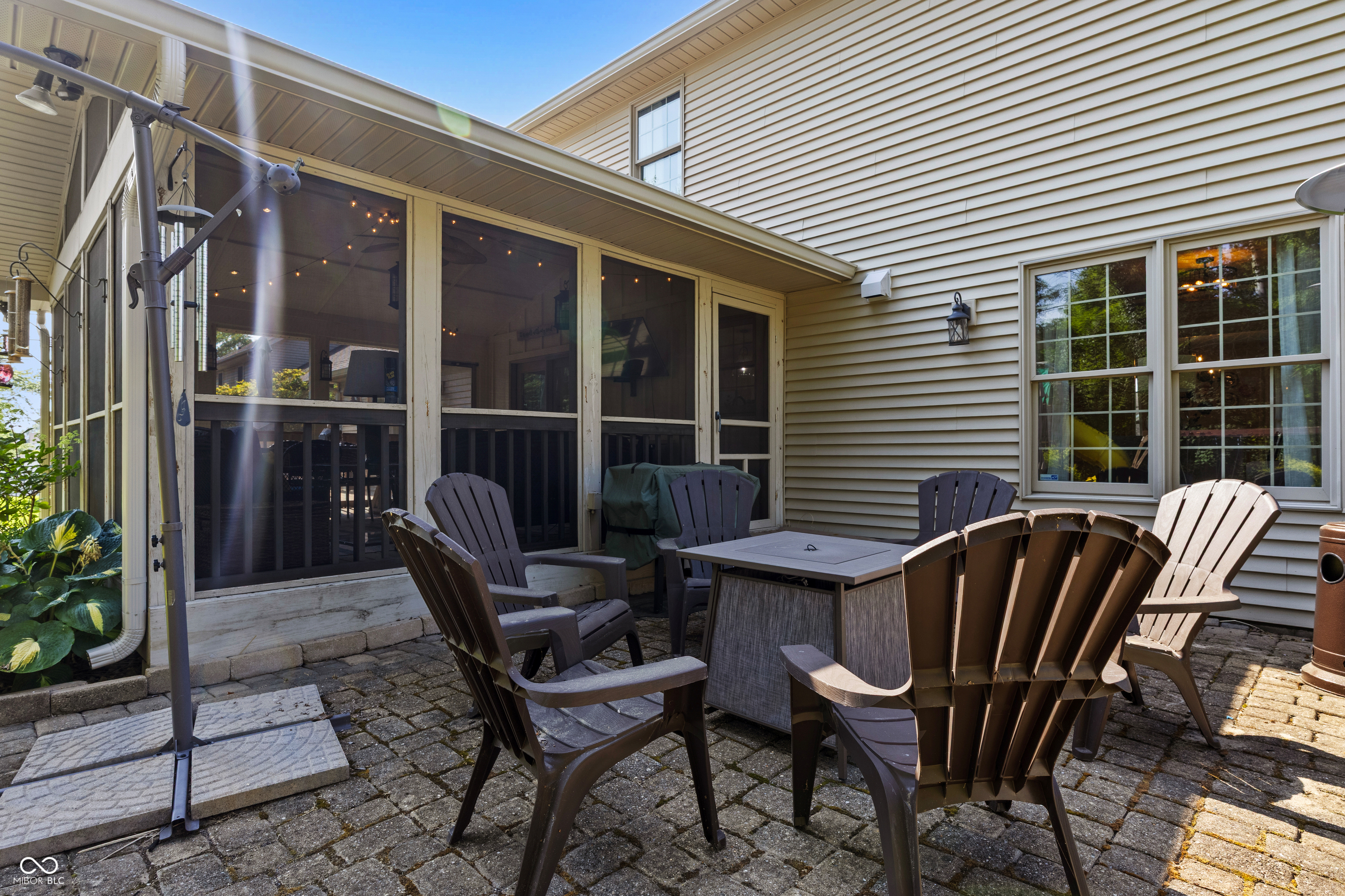 3984 Jonathan Ridge Road Columbus, IN 47201 - Photo 74 of 78