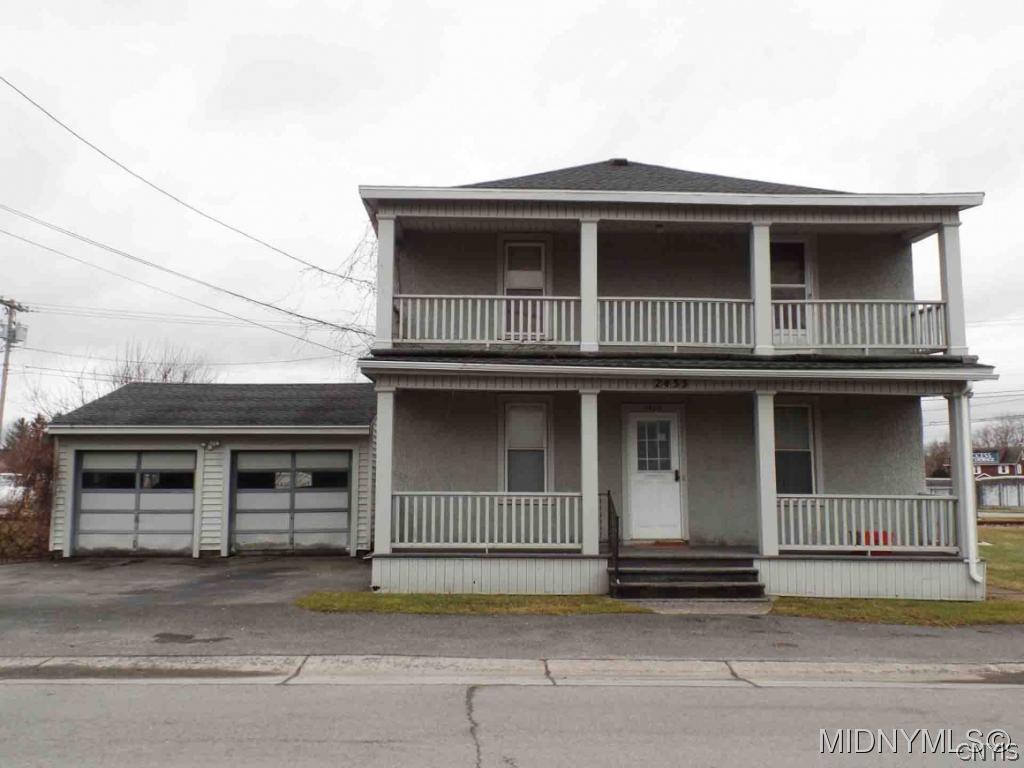 2433 Chenango Road Utica, NY 13502 - Photo 1 of 1 Gallery Image 1