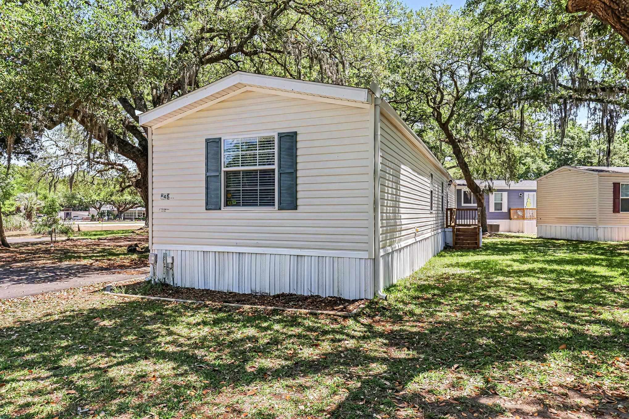 545 Eden Avenue Murrells Inlet, SC 29576 - Photo 25 of 30