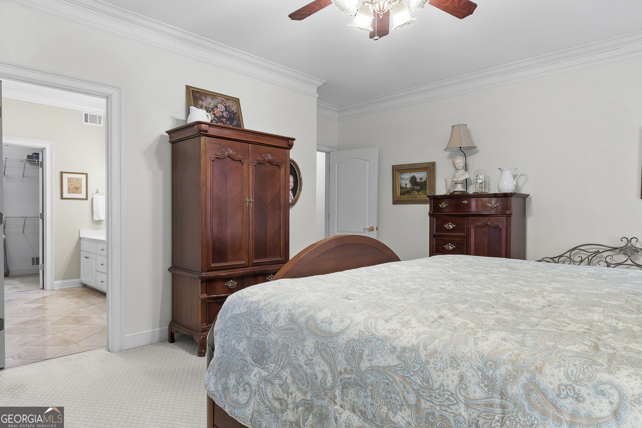 699 Bankstown Road Brooks, GA 30205 - Photo 32 of 122