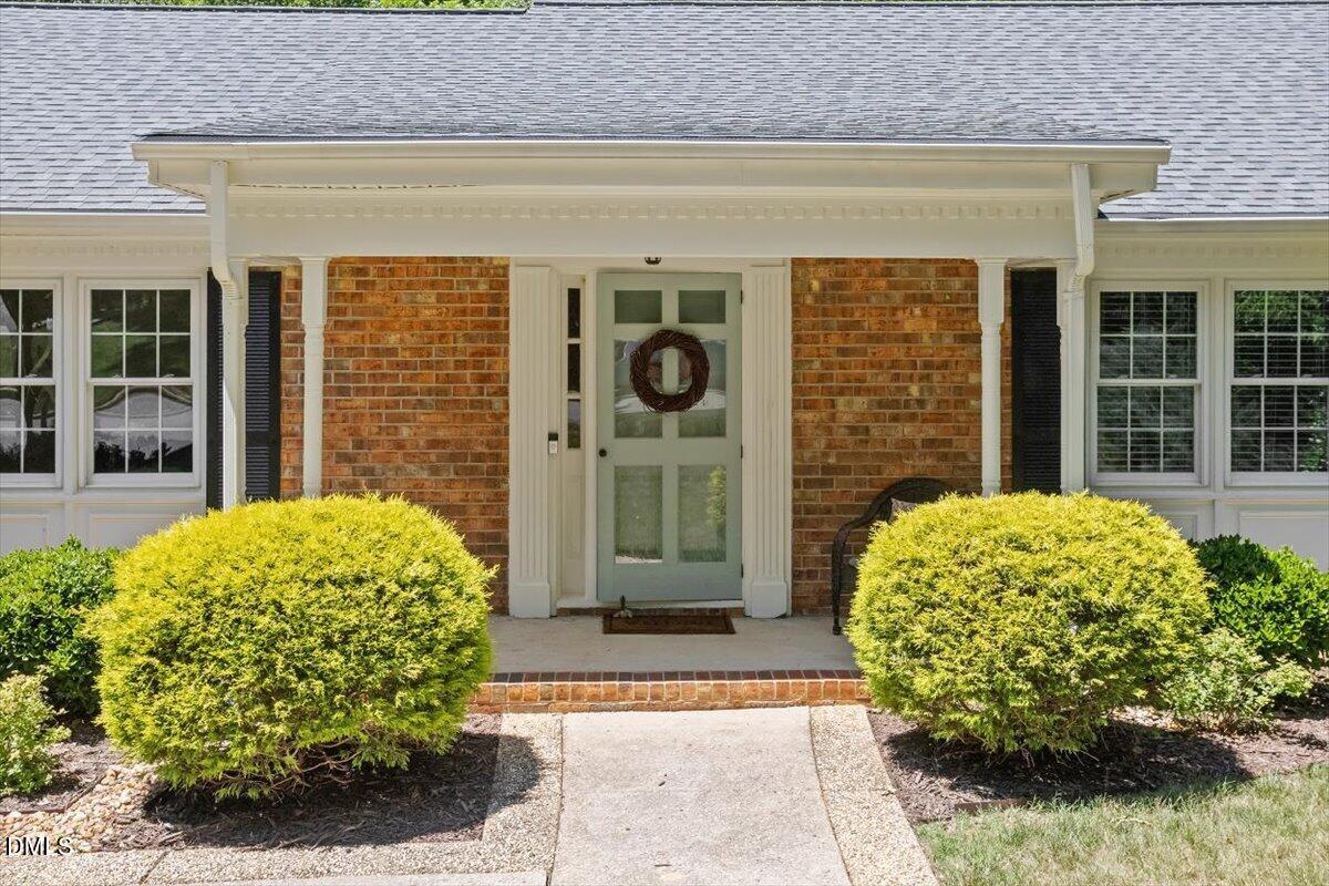 1101 Winona Road Raleigh, NC 27609 - Photo 2 of 47