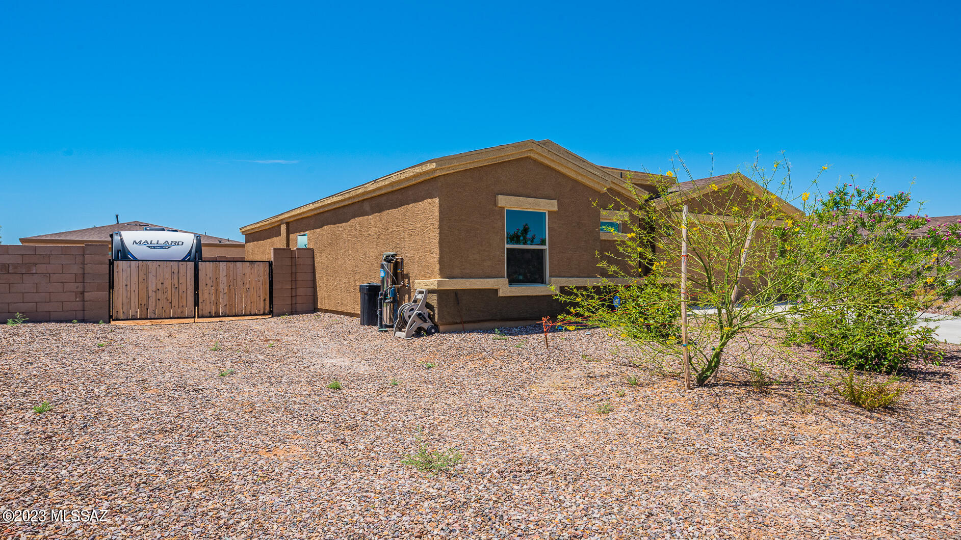 7481 West Corona Road Tucson, AZ 85757 - Photo 2 of 30