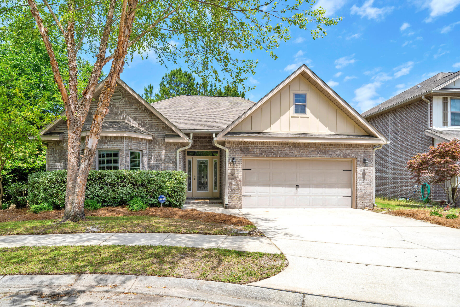 19 Big Oak Lane Point Washington, FL 32459 - Photo 1 of 54 Front Exterior