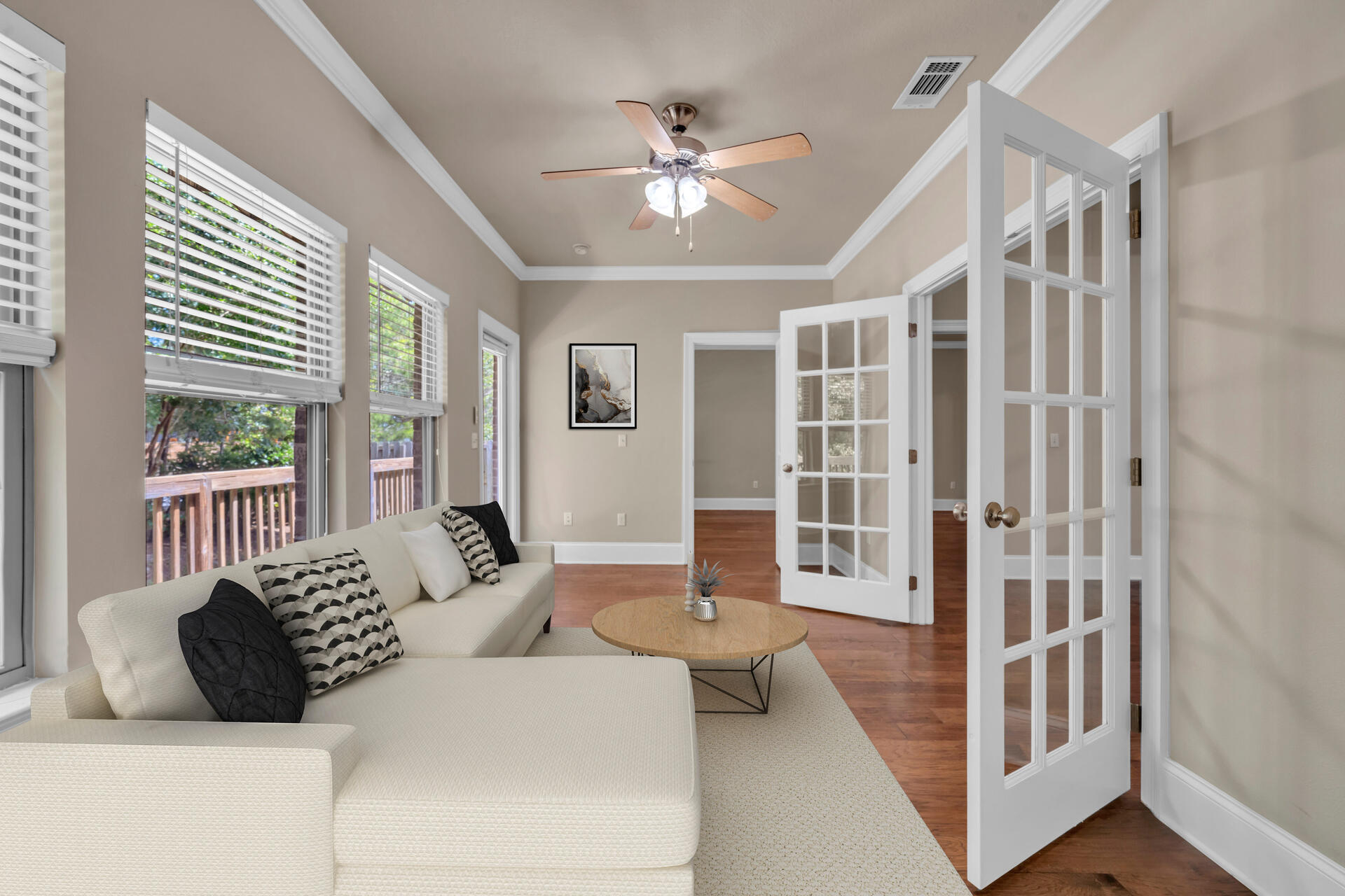 19 Big Oak Lane Point Washington, FL 32459 - Photo 15 of 54 Virtual Sunroom