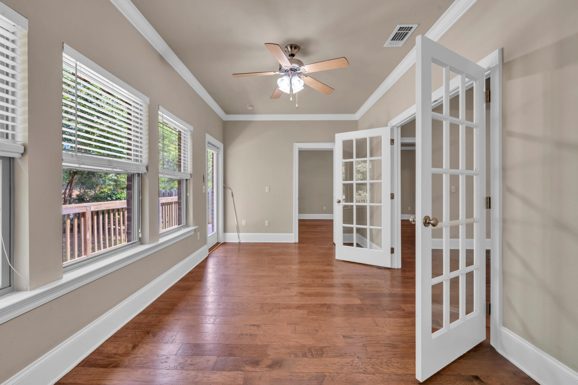 19 Big Oak Lane Point Washington, FL 32459 - Photo 16 of 54 Sunroom/Office