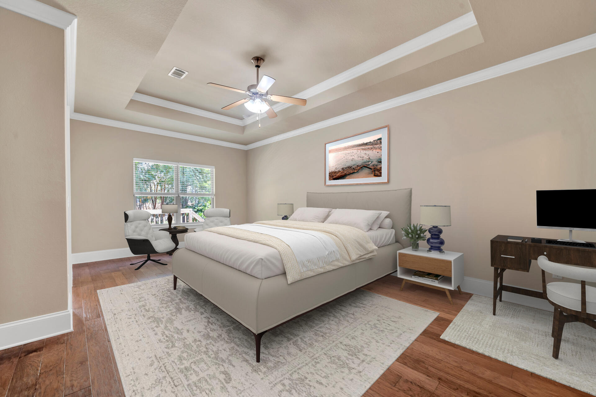 19 Big Oak Lane Point Washington, FL 32459 - Photo 17 of 54 Virtual Owners Suite