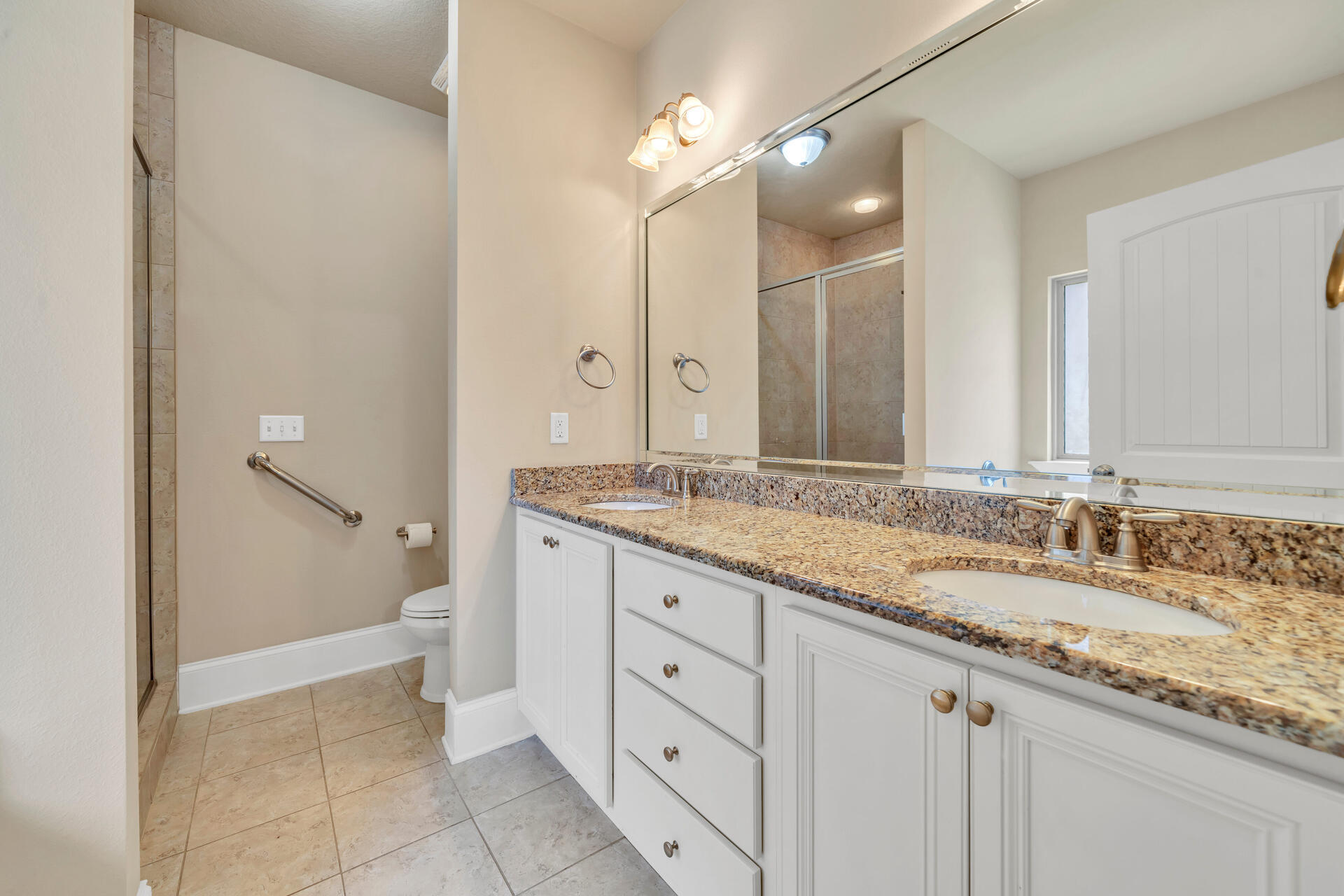 19 Big Oak Lane Point Washington, FL 32459 - Photo 20 of 54 Master Bath Sinks