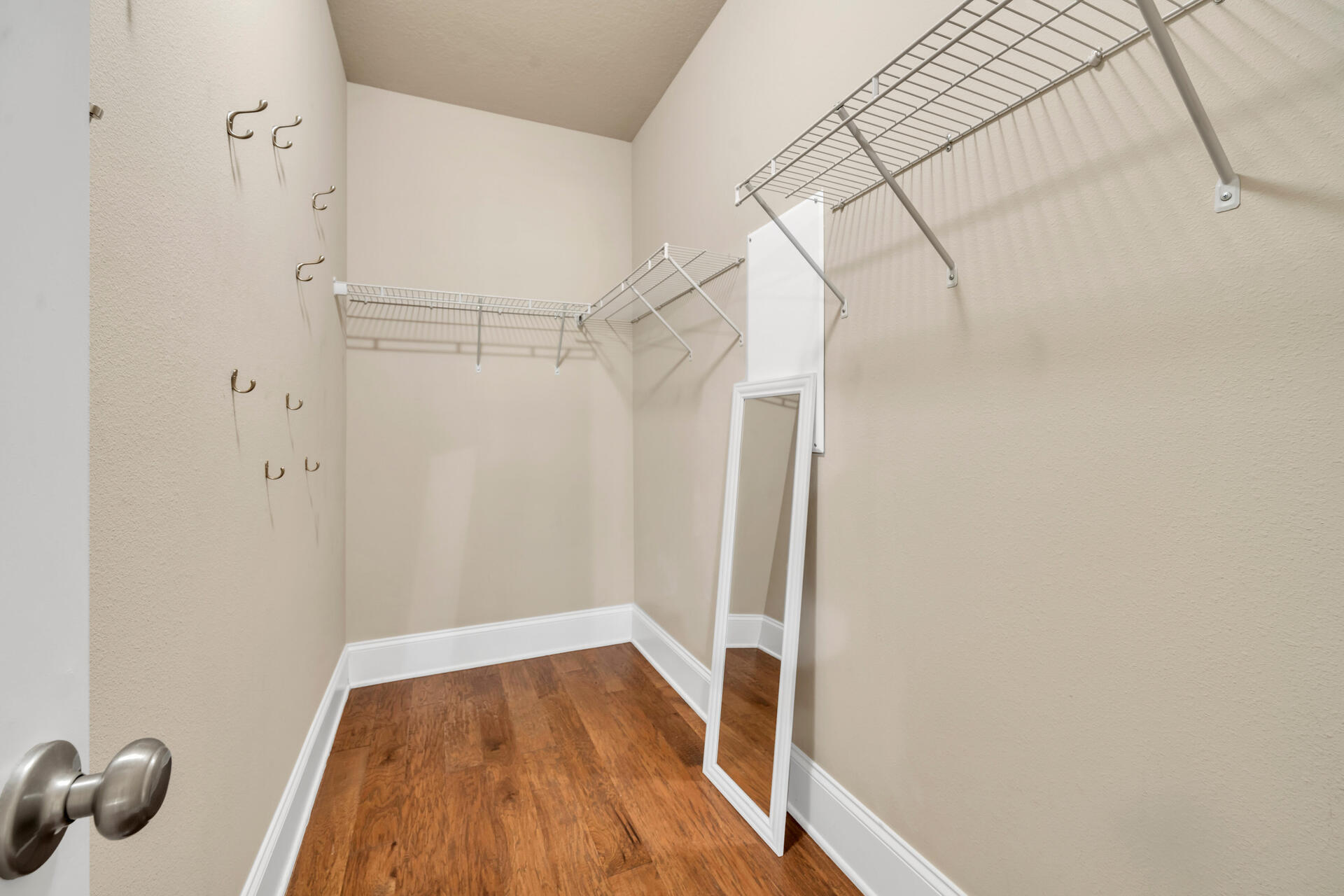 19 Big Oak Lane Point Washington, FL 32459 - Photo 23 of 54 Owners Walk-in Closet