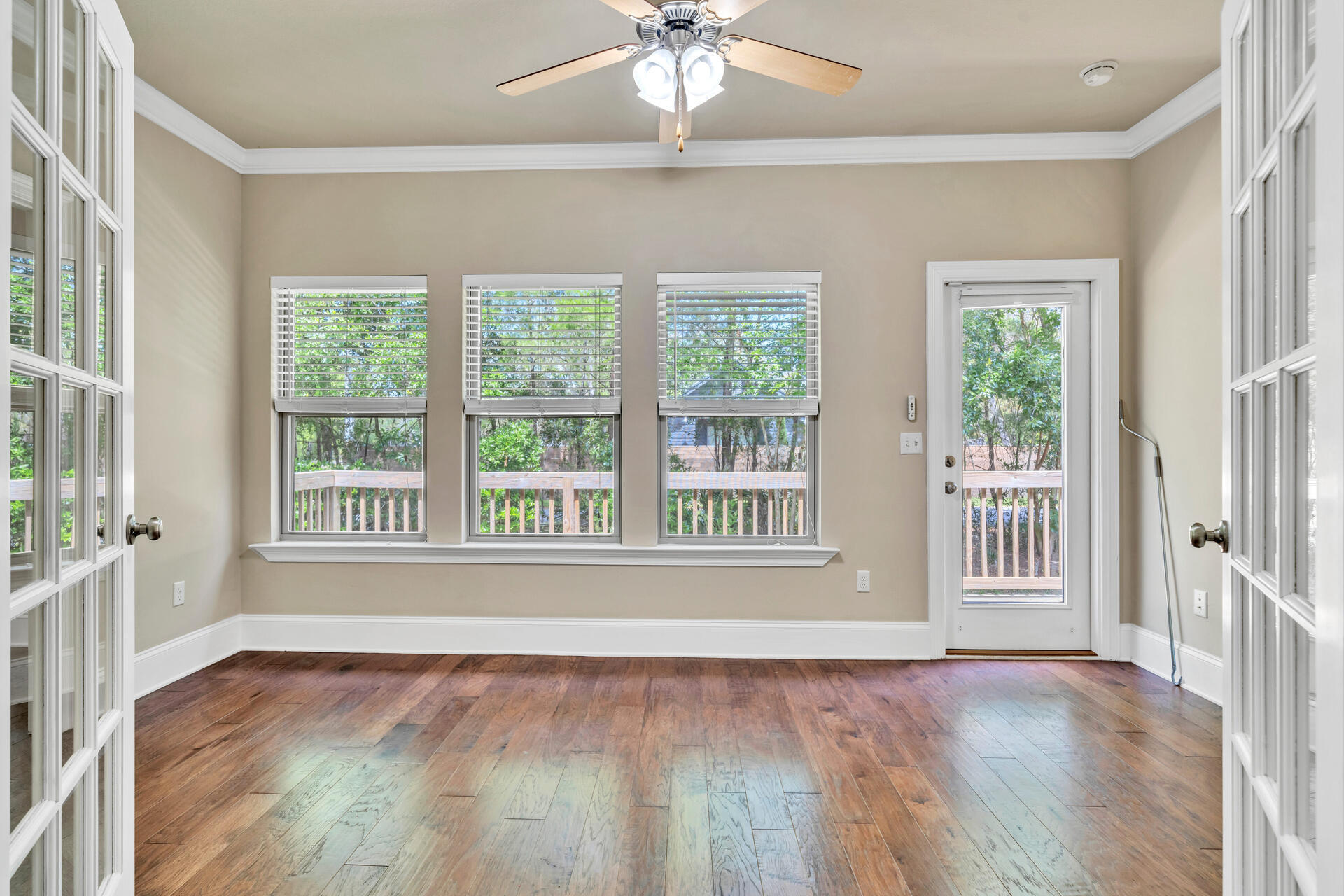 19 Big Oak Lane Point Washington, FL 32459 - Photo 35 of 54 Sunroom of Office
